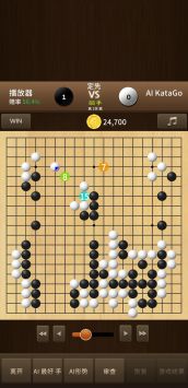 KataGo v3.1.5
