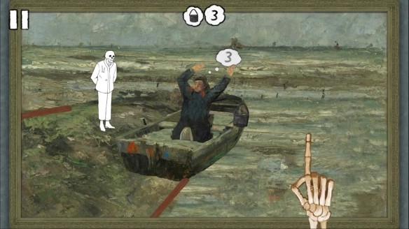 请触摸艺术品2 v1.0.2