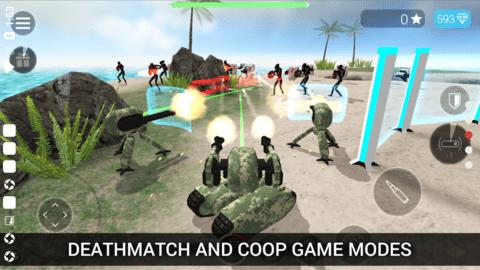 网络领域中文版  v2.24.32