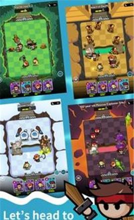 英雄之船 v1.3.026