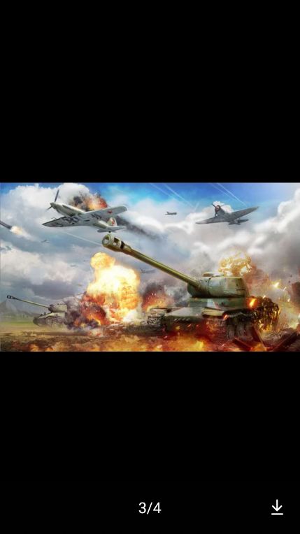 二战战略指挥官手游安卓官方版图片1