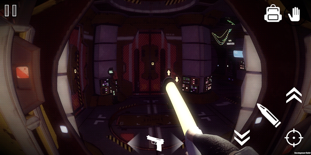 深空:外星人隔离HD v1.0