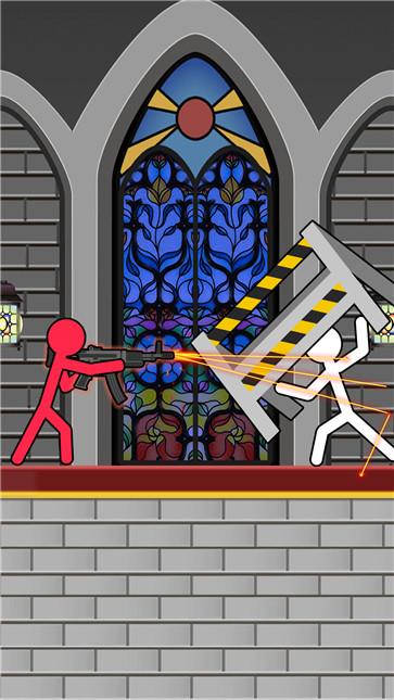 摆烂吧火柴人  v1.00