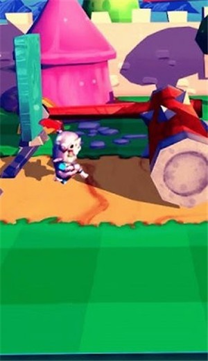 骑士也疯狂游戏 v1.0.01