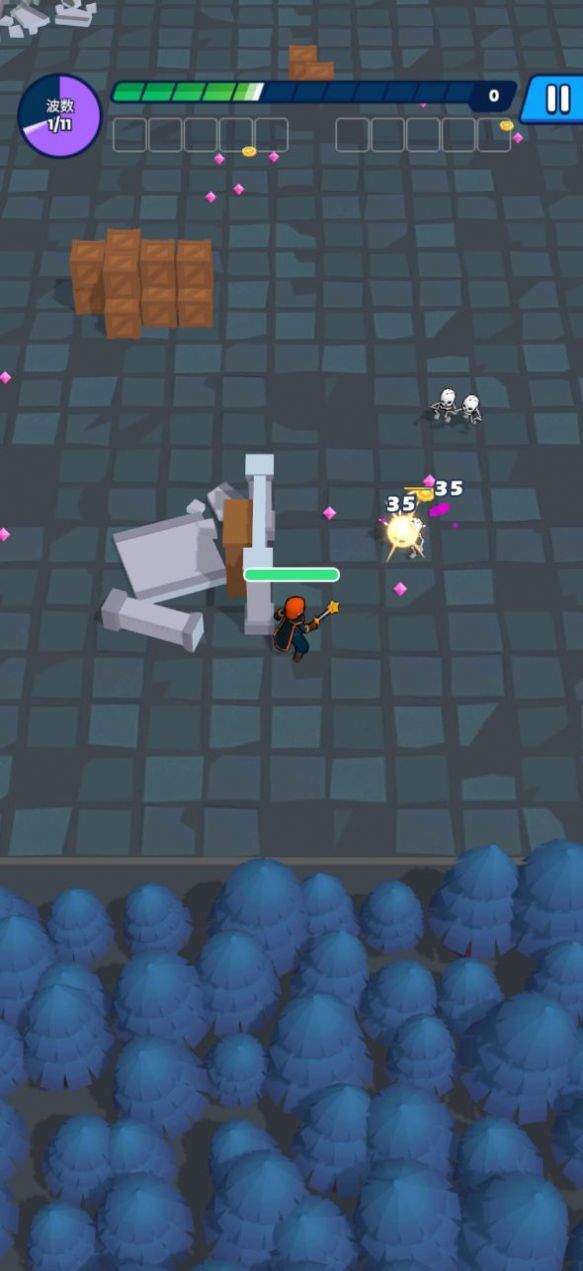 法术我贼溜  v1.0.1