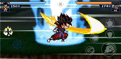 战士传奇之战  v1.1.0