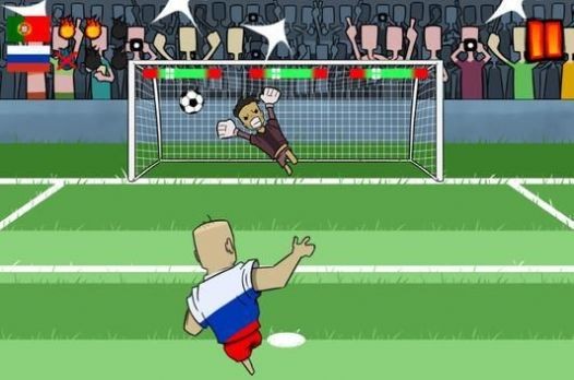 超级足球3V3  v1.65