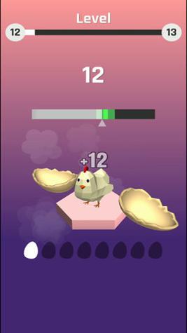 鸡蛋孵化模拟器 v1