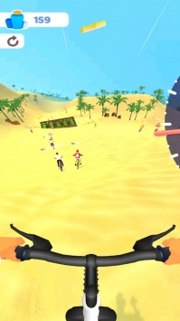 模拟飞行自行车 v3.0.5