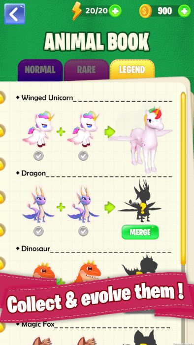 基因萌宠安卓版 v0.26