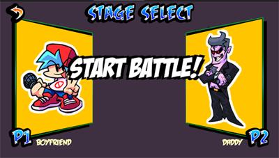 周五夜放克 fnf街头格斗 v3.1.5