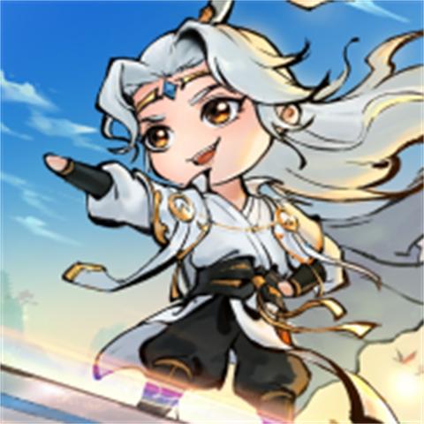 最强祖师官方正版