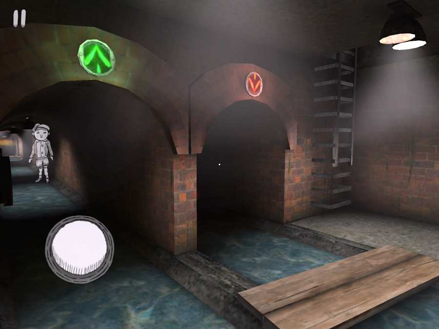 鬼修女 旧版 v3.0.5