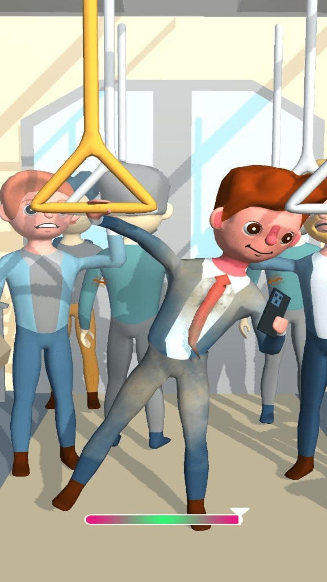 打工人的一天 v0.7