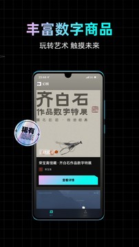 幻核数字藏品  v1.6.1.1302