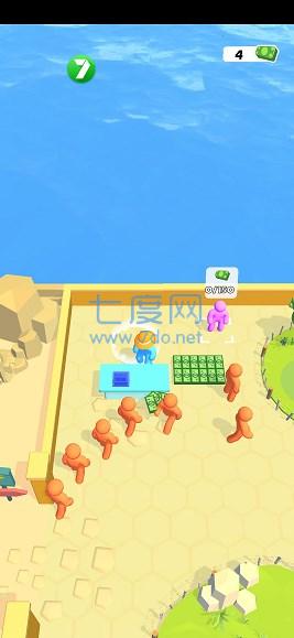 打猎我最强 v0.1