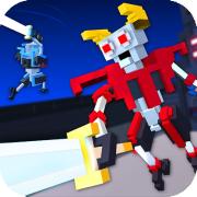 机器人角斗场无广告版