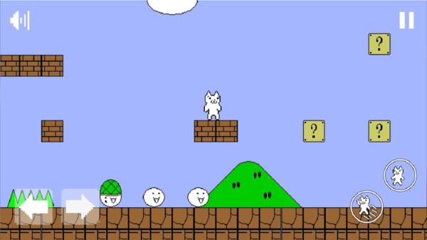 沙雕猫里奥 v1.0.1