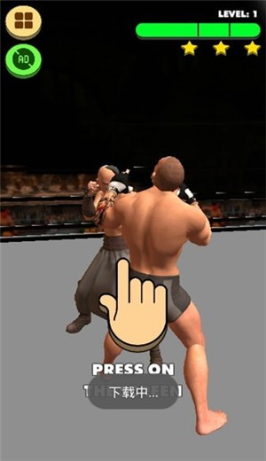 吃我一拳 2024-06-25 15:08