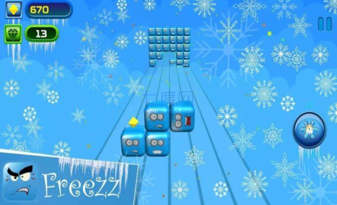 神奇无限墙 v1.6.0