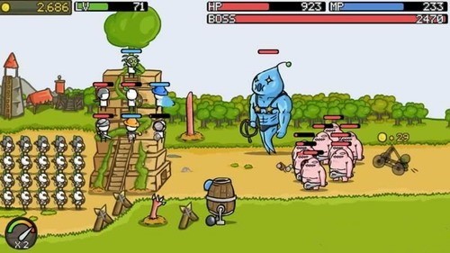 成长城堡 v1.37.18