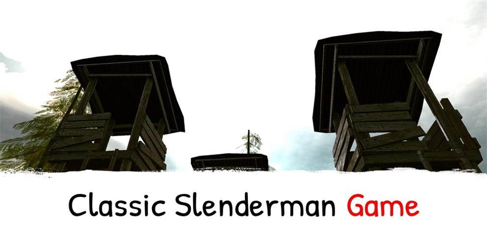 探照灯下的瘦人 v1.2