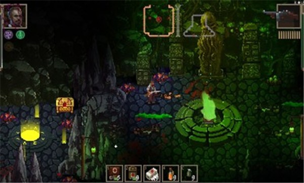 克苏鲁异闻录无限金币 v1.33