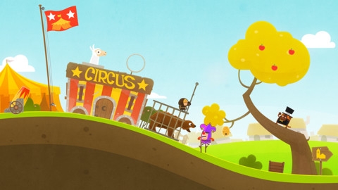 小小贼 Tiny Thief v4.0.5