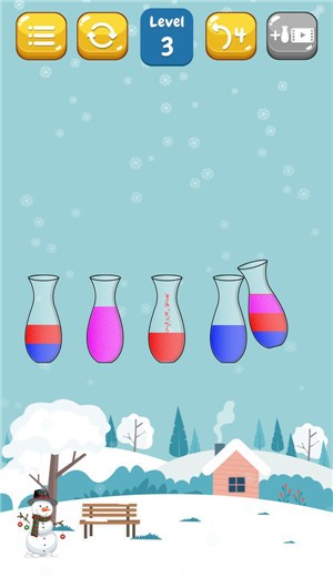 倒沙我最牛  v1.1.3