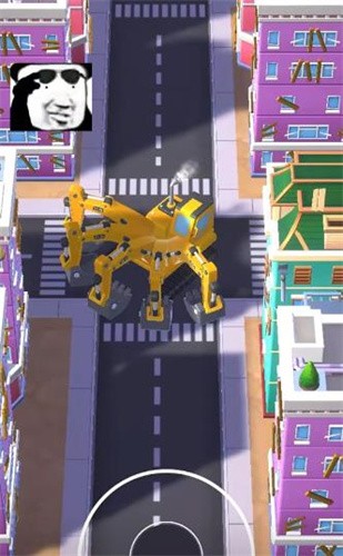 拆楼变首富 v1.5