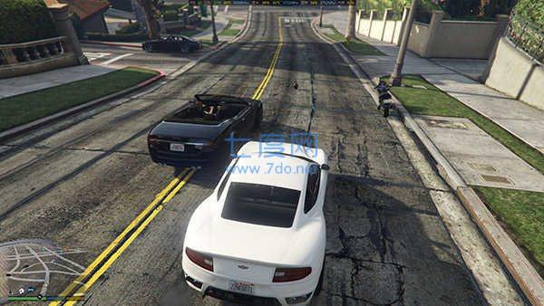 GTA5手机版免费下载 v1.1