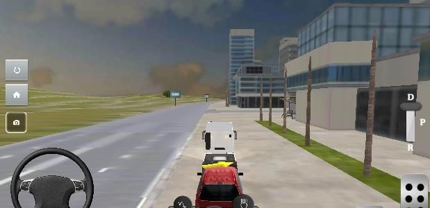 欧洲高速卡车2019免费金币中文最新版  v5.3.3