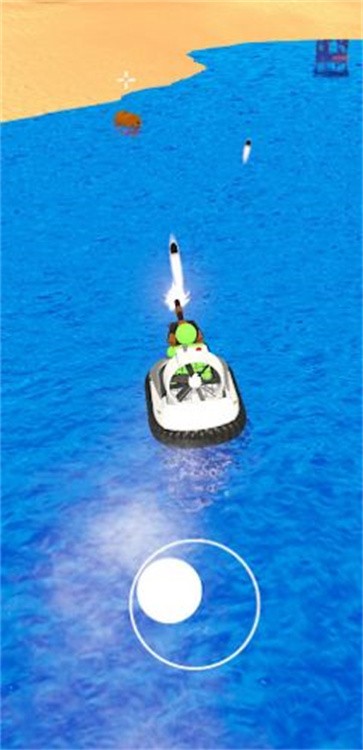 气垫船突击  v0.3