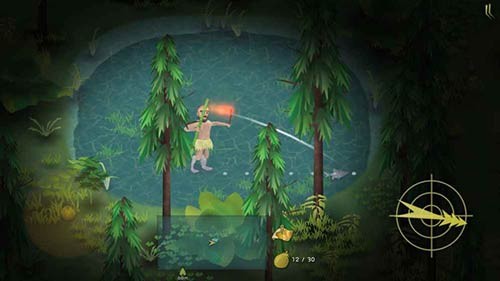 饥饿荒野联机版  v2.2.2