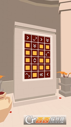 遥远寻踪4古迹逃脱(Faraway 4:Ancient Escape) v1.0.4252安卓版