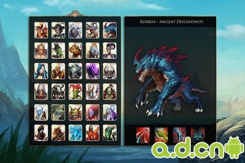 混沌与秩序之英雄战歌 v1.2.0 v4.0.5