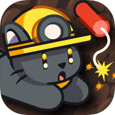 Mineblast!!(矿井爆破中文版)