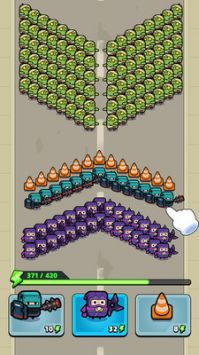 僵尸你别拽 v3.0.5