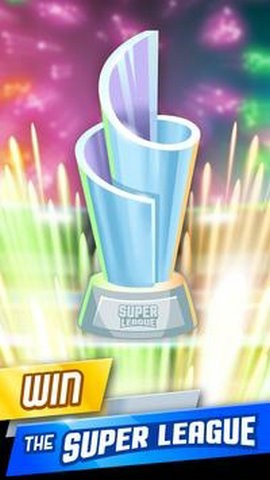 板球超级大联盟游戏官方版  v4.2.2