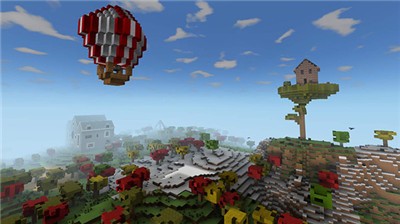 沙盒世界3d无限制造 2021-10-22 13:51