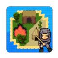 Open World像素生存RPG游戏官方版