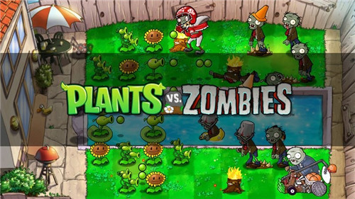 植物大战僵尸QV简单版 v3.5