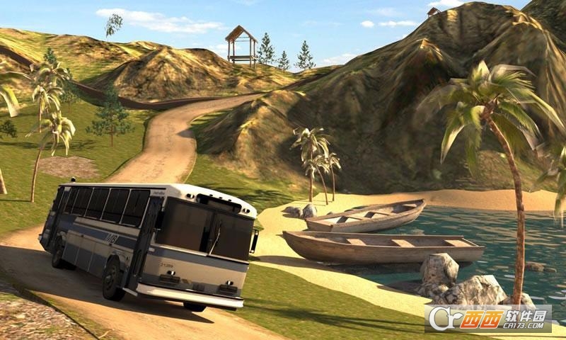 Reverse Bus Drive(反向巴士驾驶员) v1.2安卓版