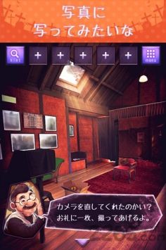 逃脱游戏伯爵君的挑战无广告版 v3.2.5