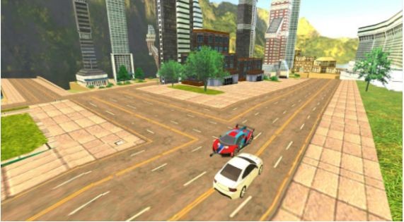 超级英雄组装  v1.11