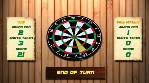 3D飞镖 Darts v3.1.5