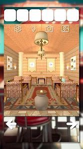 逃脱游戏猫咪餐厅 v3.2.5