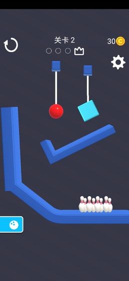 消灭保龄球 2020-08-31 11:56