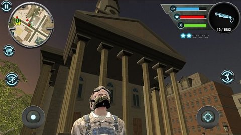 特种作战行动 v300.1.0.3018