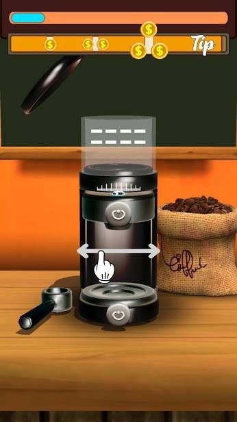 一起喝咖啡游戏安卓手机版  v3.2.3